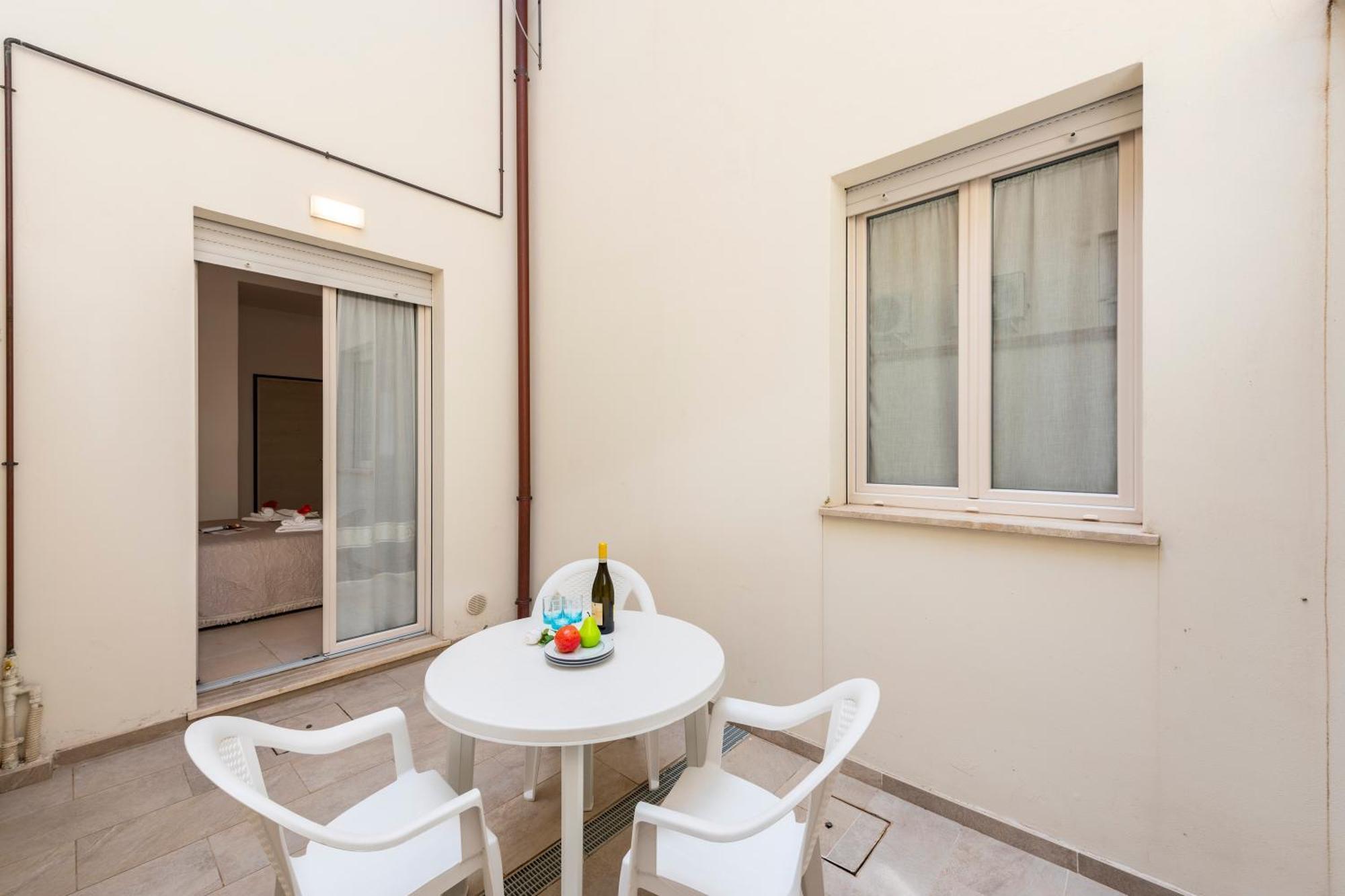 Suite Ondina Viareggio Apartments Exterior photo