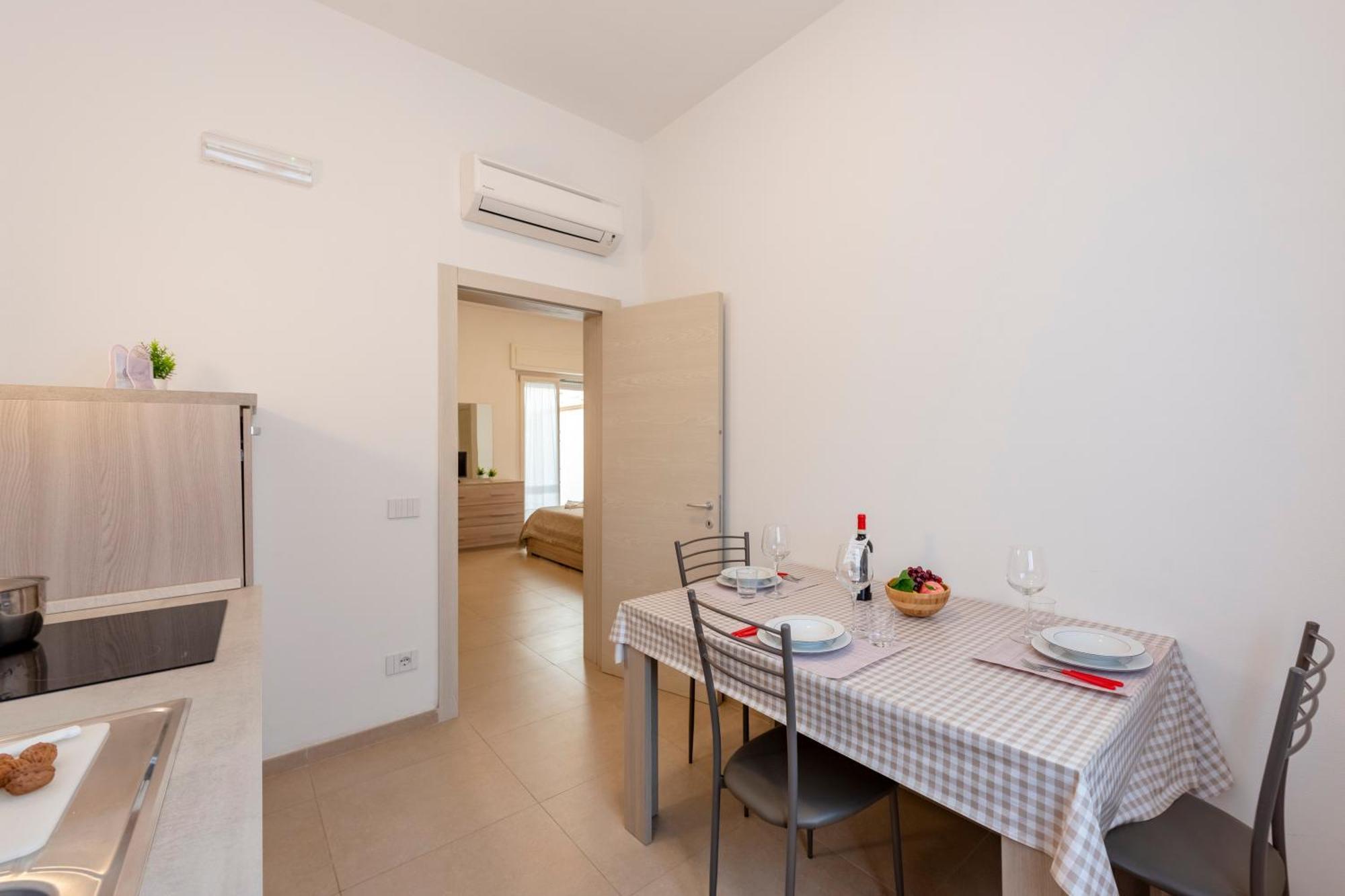 Suite Ondina Viareggio Apartments Exterior photo
