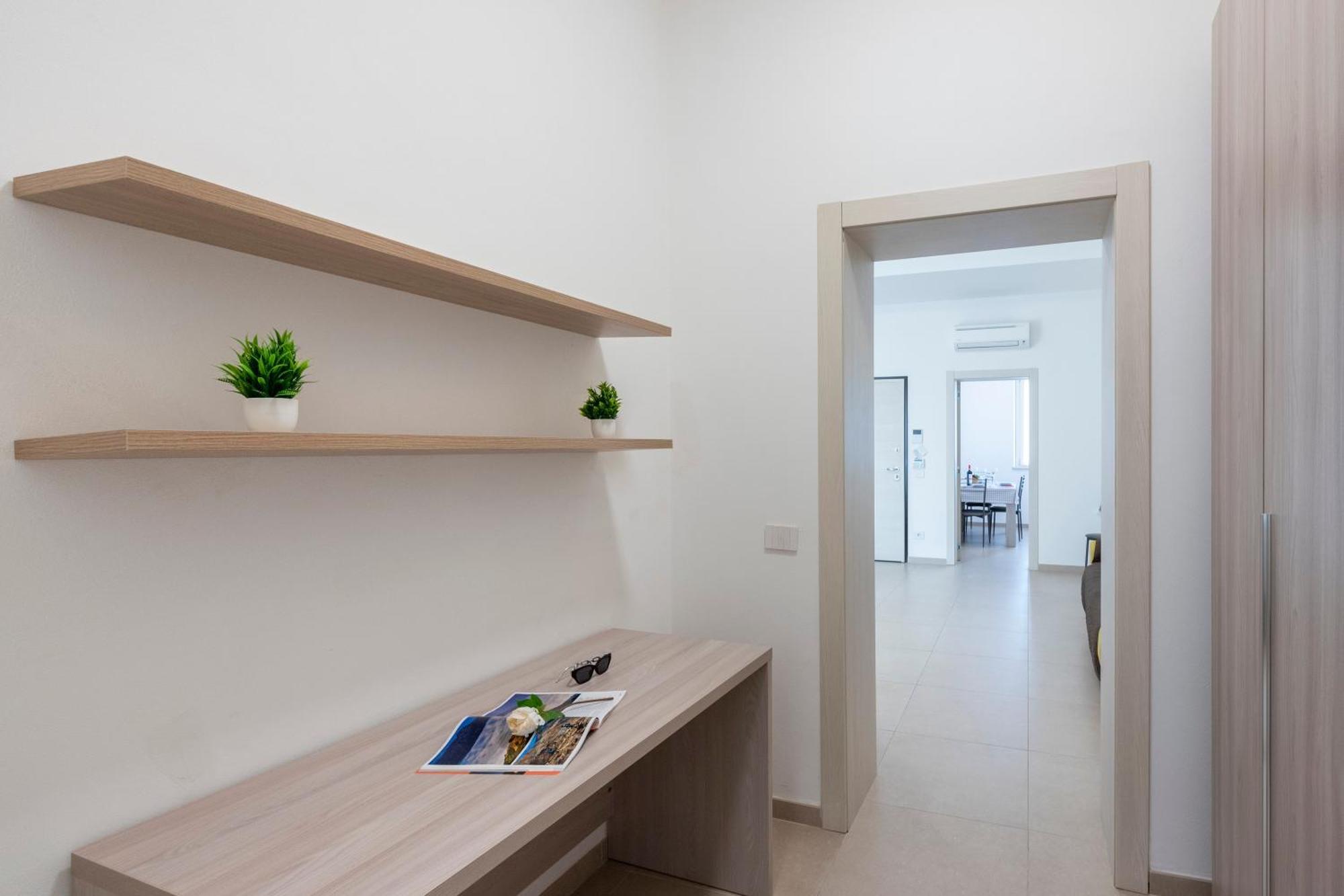 Suite Ondina Viareggio Apartments Exterior photo