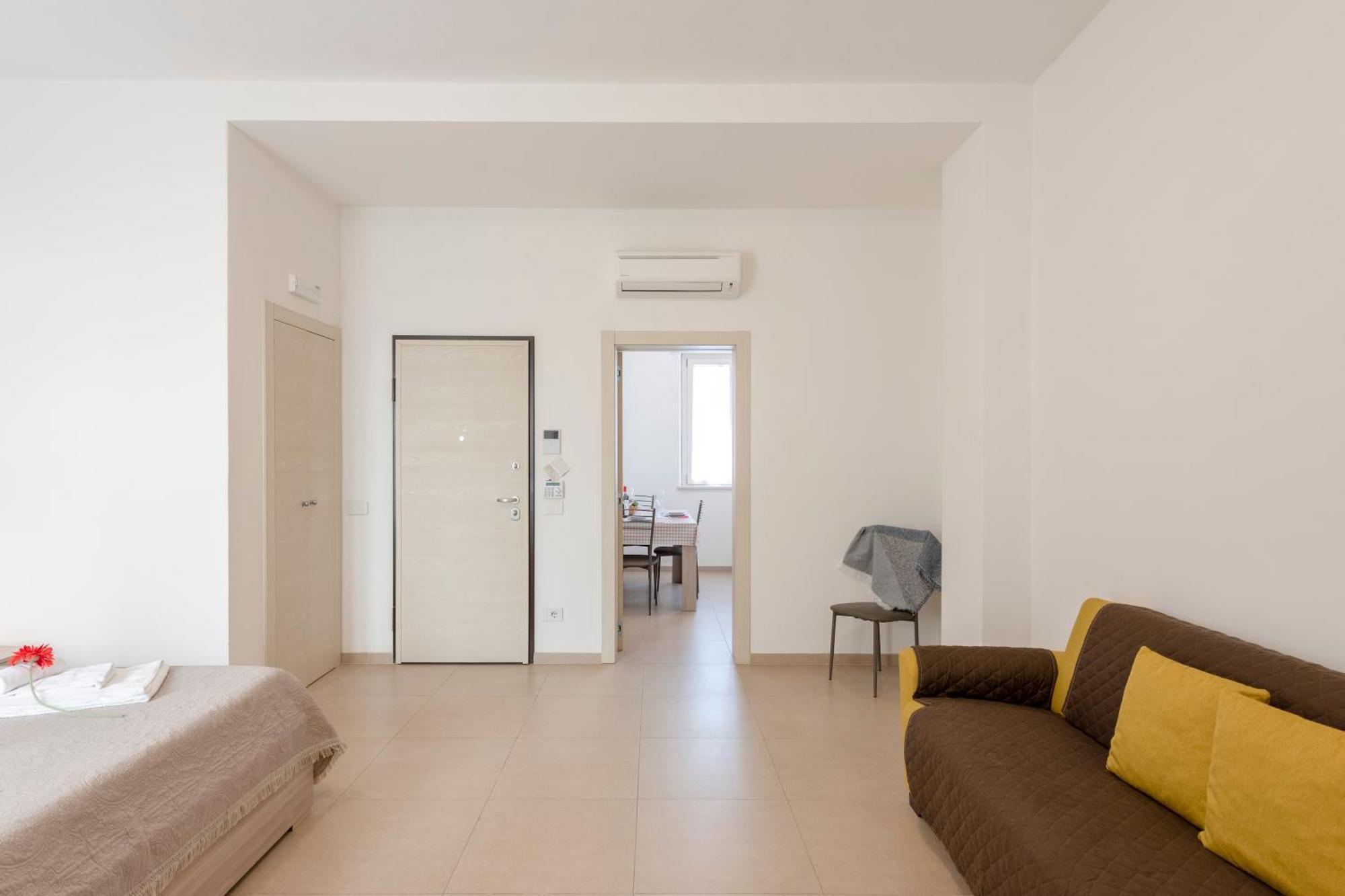 Suite Ondina Viareggio Apartments Exterior photo