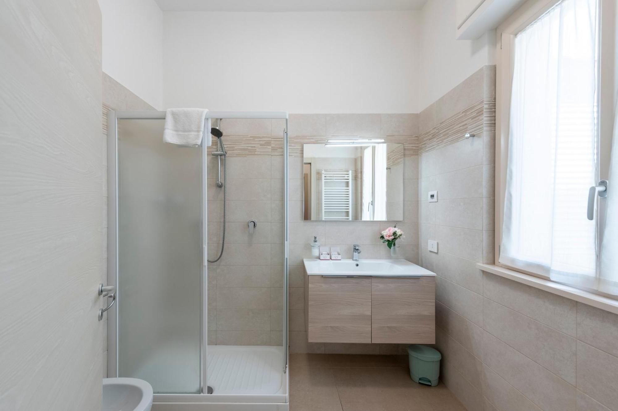 Suite Ondina Viareggio Apartments Exterior photo