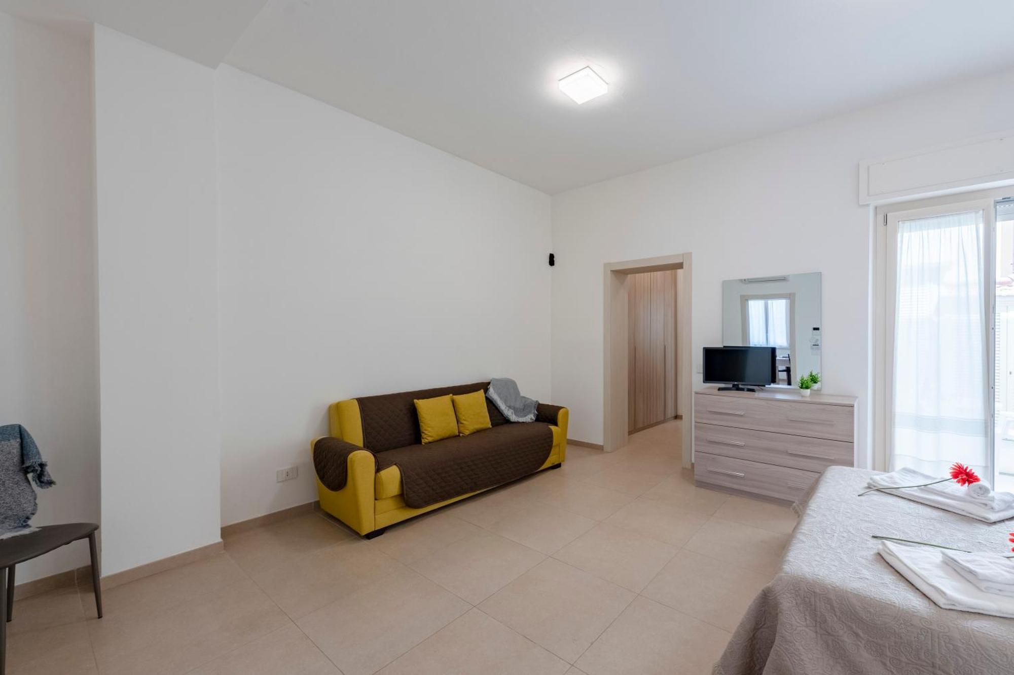 Suite Ondina Viareggio Apartments Exterior photo