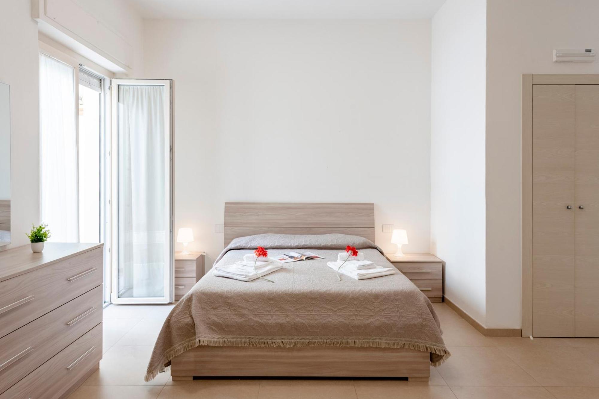 Suite Ondina Viareggio Apartments Exterior photo