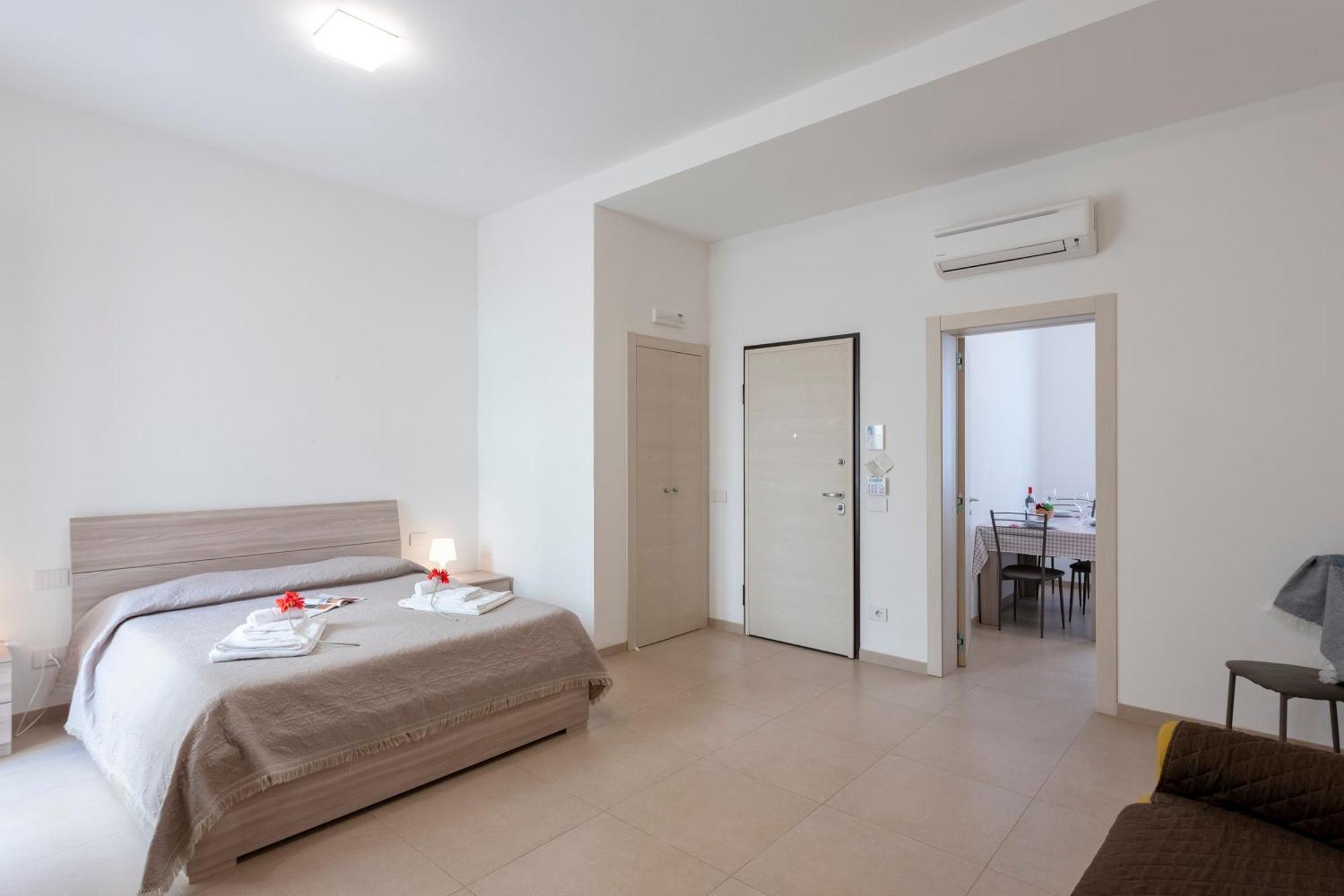 Suite Ondina Viareggio Apartments Exterior photo