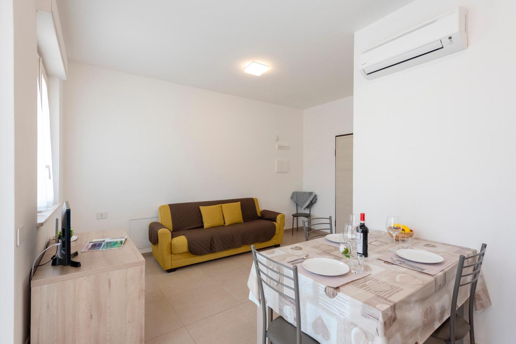 Suite Ondina Viareggio Apartments Exterior photo