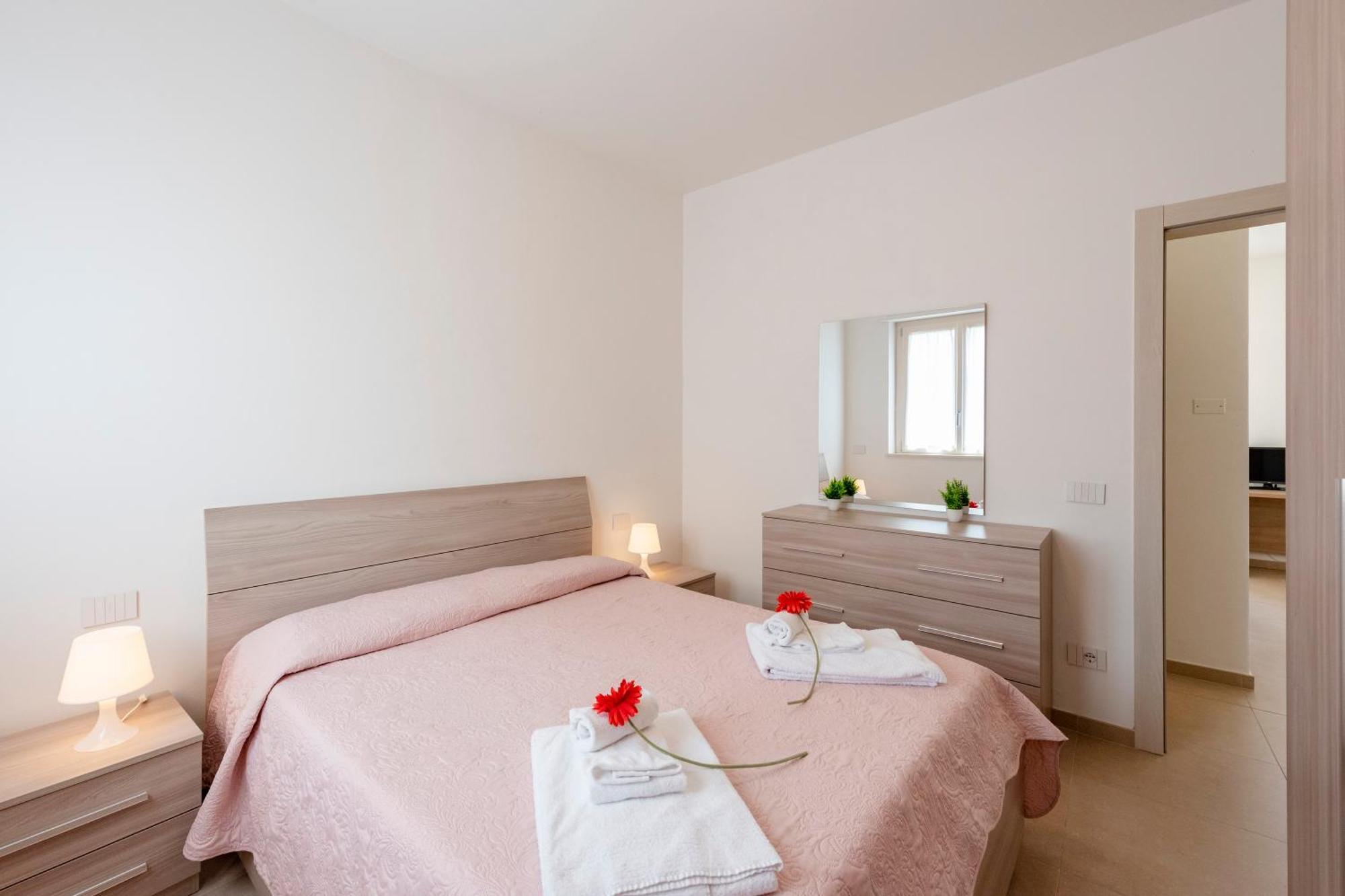 Suite Ondina Viareggio Apartments Exterior photo
