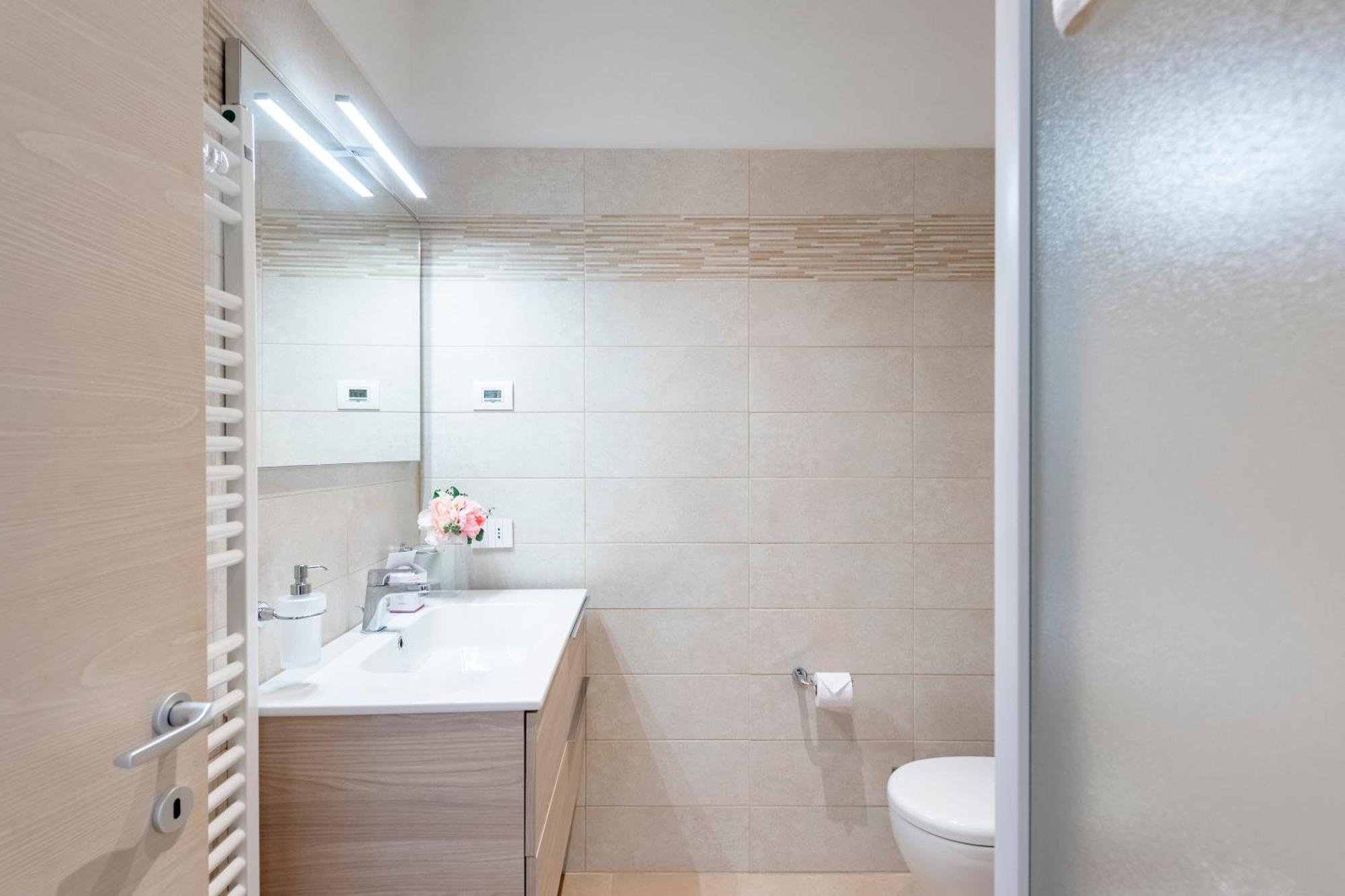 Suite Ondina Viareggio Apartments Exterior photo