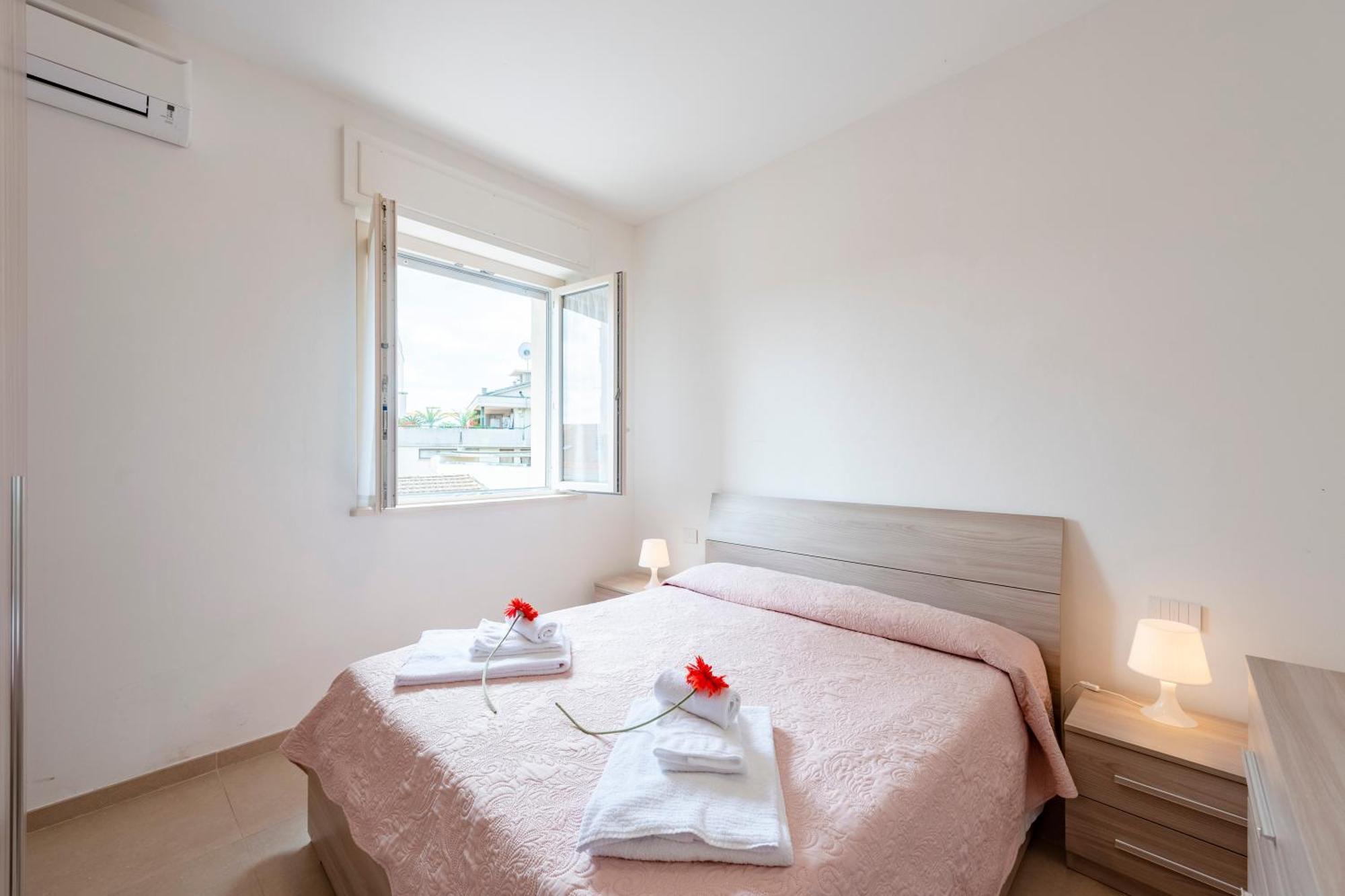 Suite Ondina Viareggio Apartments Exterior photo