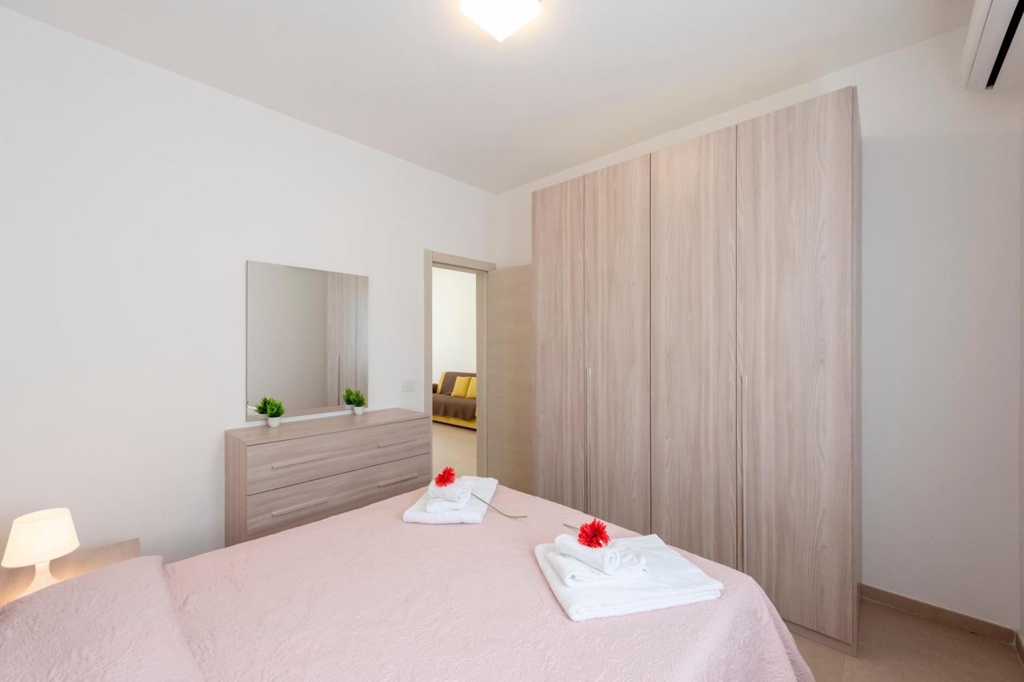 Suite Ondina Viareggio Apartments Exterior photo