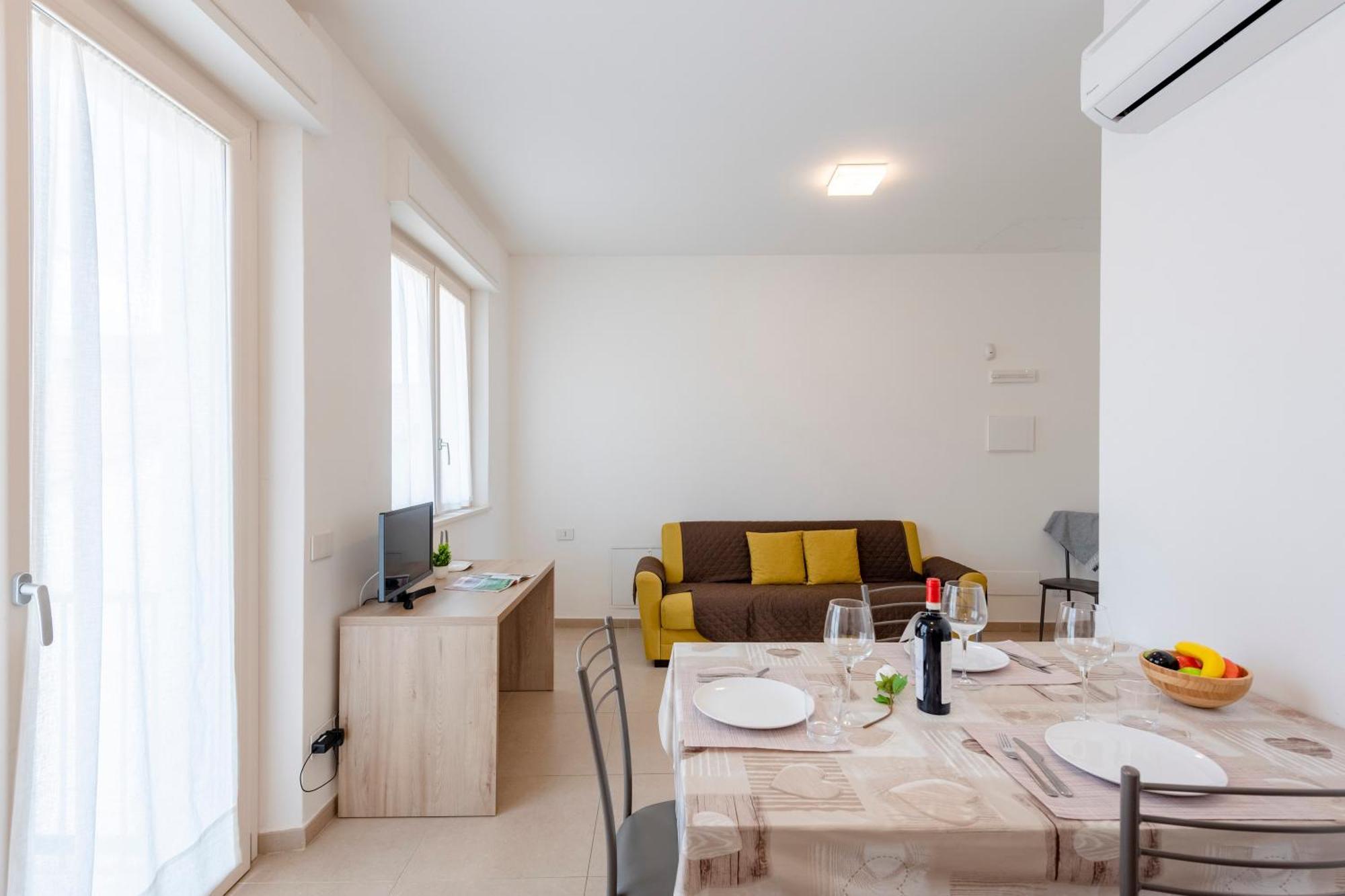 Suite Ondina Viareggio Apartments Exterior photo